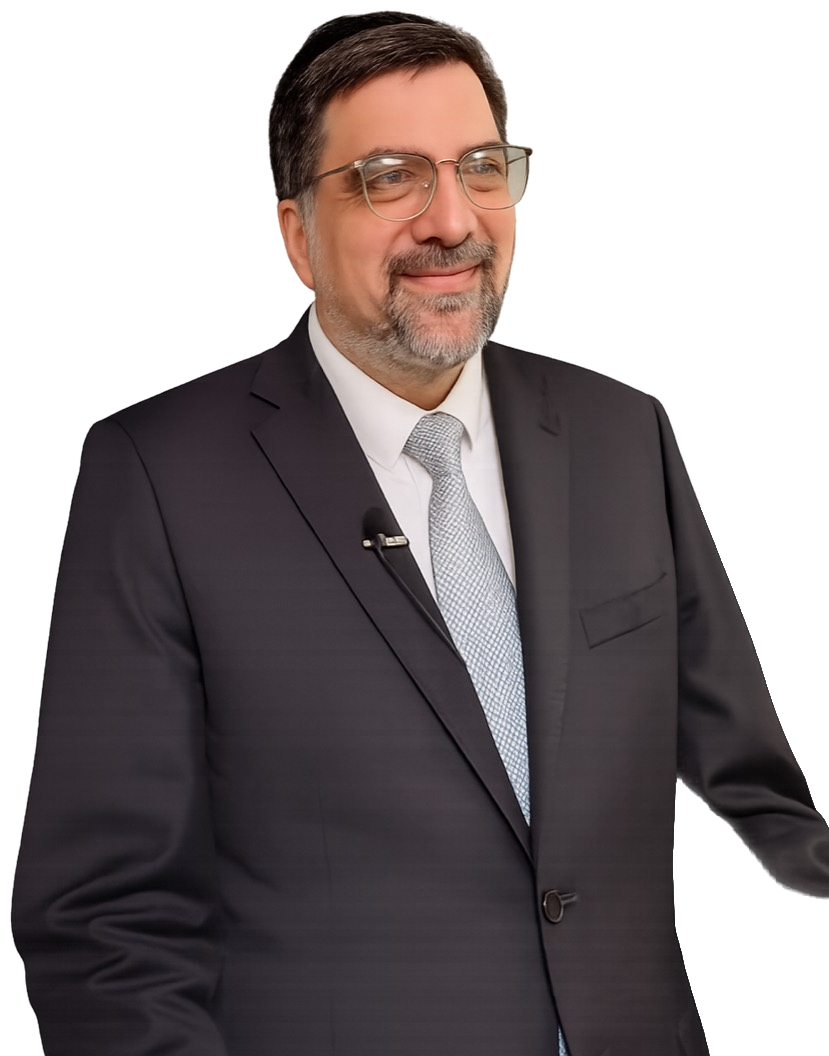 Rabino Aarón Kelzi